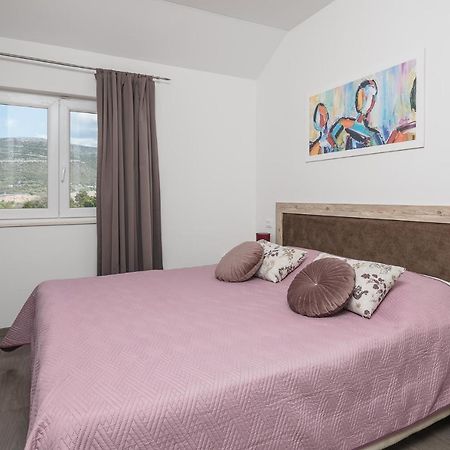 Sky Apartments Чилипи Экстерьер фото