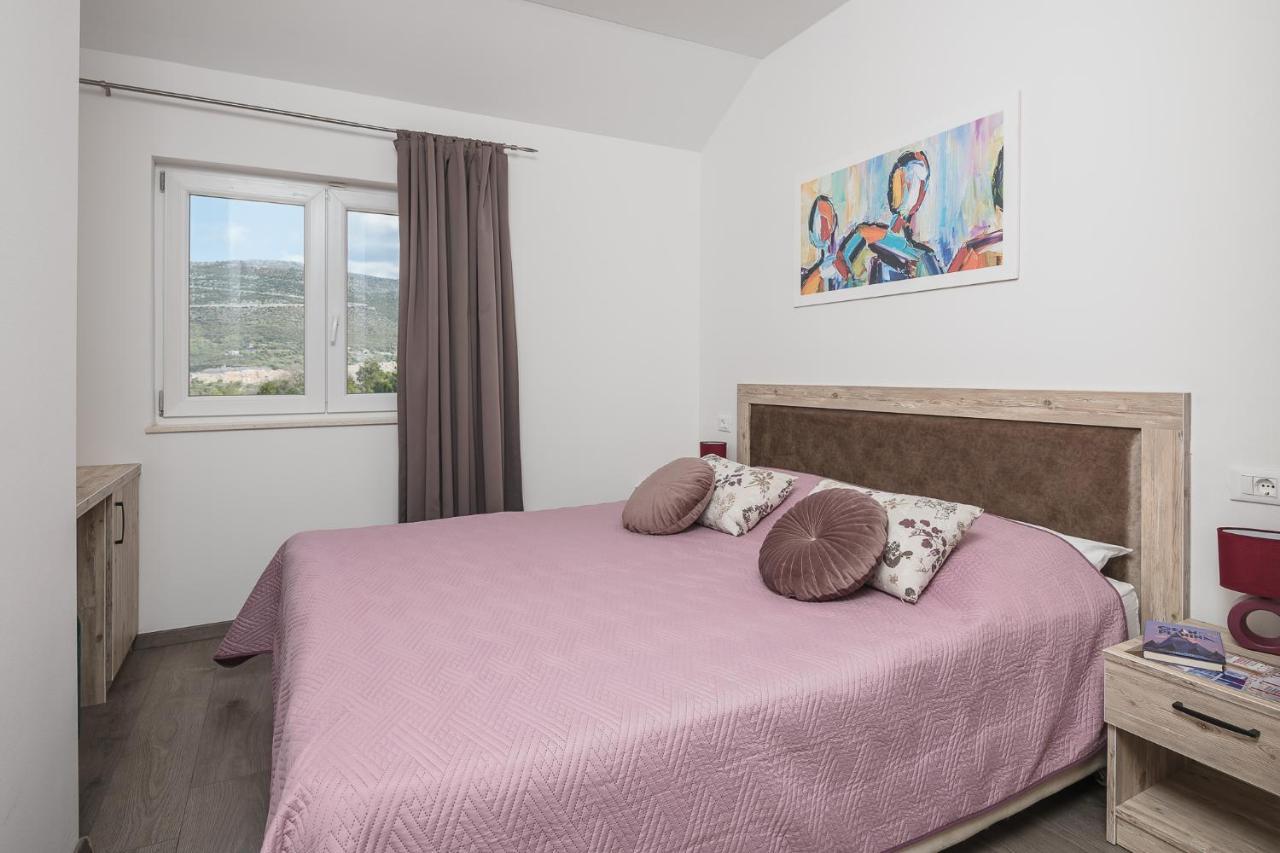 Sky Apartments Чилипи Экстерьер фото